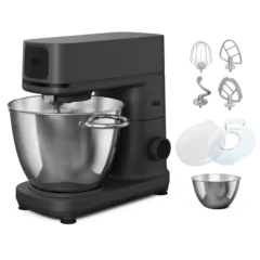 AEG KM7-1-4BPT tálas mixer
